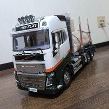 TAMIYA RC Volvo FH16