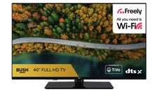 Bush inch 40ft25cb smart - inch,