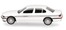 HERPA, BMW Alpina B12 5.7 E38
