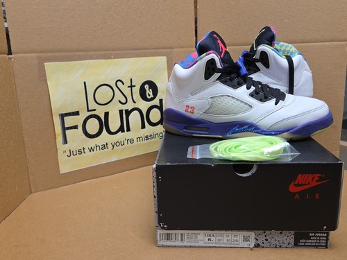 Nike air jordan retro gs - nike,