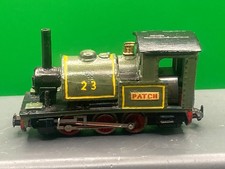 ATLAS SERIES 2 HOe 009 0-4-0