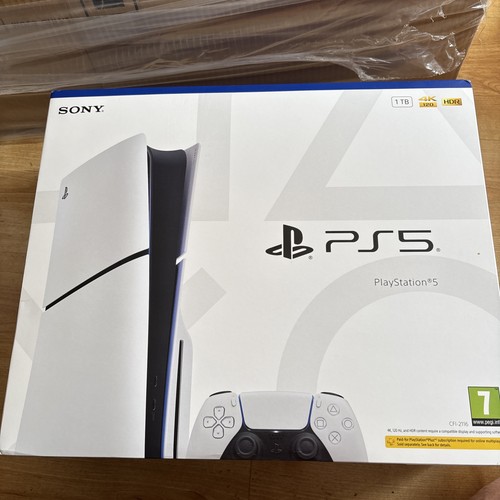 Ps5 slim disc - , edition