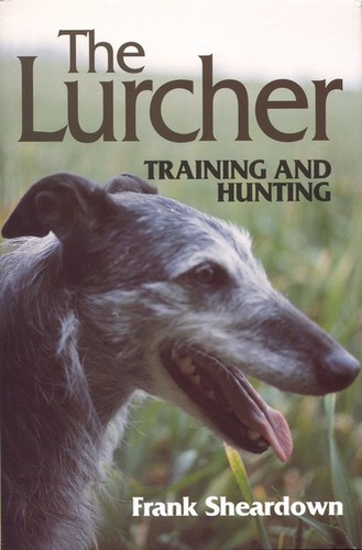 The lurcher training and - training,