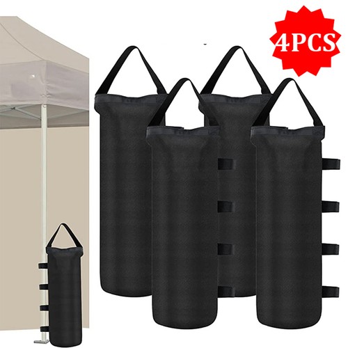 Pack large gazebo weights - large,