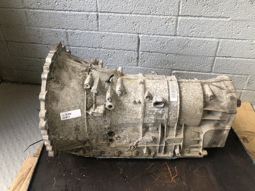 Automatic gearbox tdv6 - automatic,