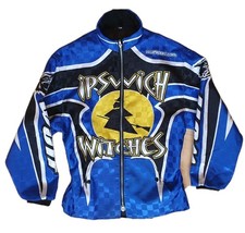 Ipswich Witches Speedway