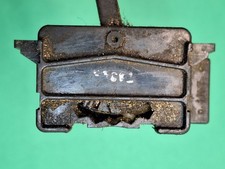 Nissan Micra 1990 Wiper
