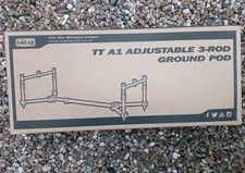 Solar Tackle A1 Adjustable 3