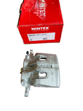 Left Front Brake Caliper for