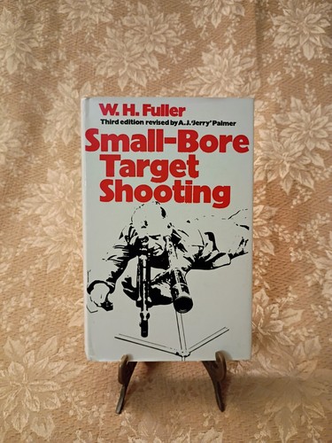 1977 small bore - small-bore, target