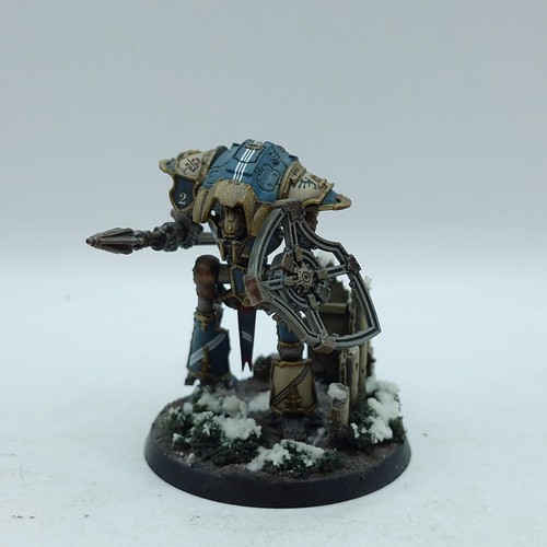 Warhammer adeptus titanicus - adeptus,