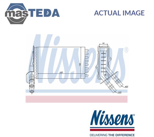 73374 heater radiator - 73374,