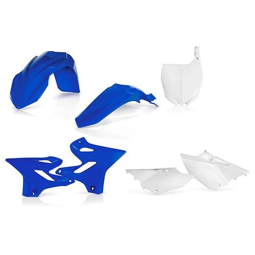 Yamaha 125 2015 2021 yz - 125,