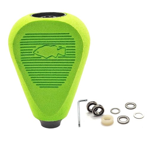 Fishing reel knob for - reel,