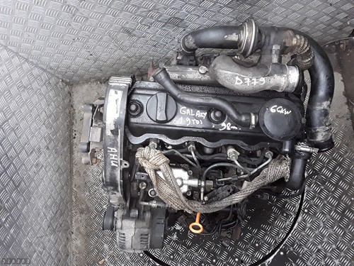 1998 ford galaxy - galaxy, engine