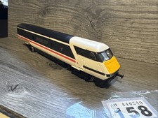HORNBY RAILWAYS InterCity 225