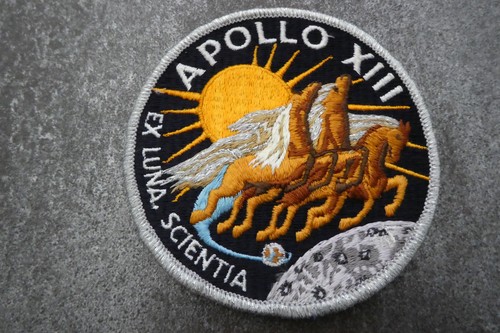 Apollo lion brothers space - apollo, 13