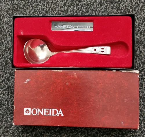 Oneida hampton court small - court,
