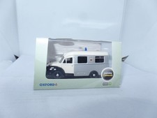 Oxford 76BED005 BED005 Bedford