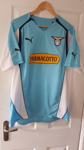 Lazio football shirt