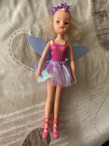 Vintage sindy flower fair - vintage,