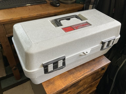Vtg sears craftsman - ,