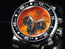 NEW Invicta Men's GRAND Pro