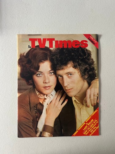 Times magazine 12 april - magazine:,
