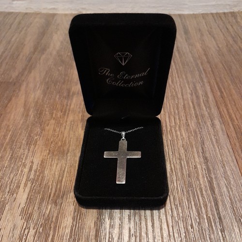 Sterling silver 925 - silver, solid