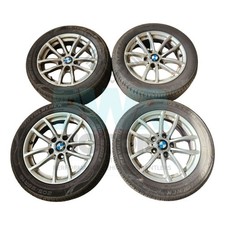 Bmw 1 Series F20 F21 Alloy