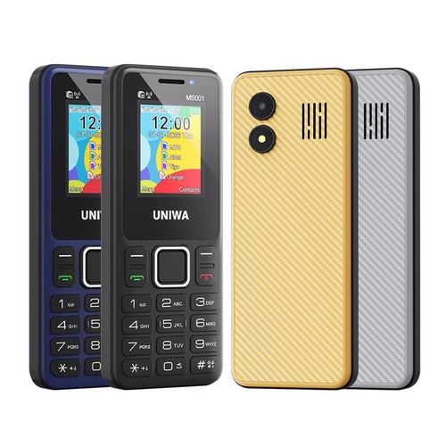 Global uniwa mini ms001 gsm - mini, 2g