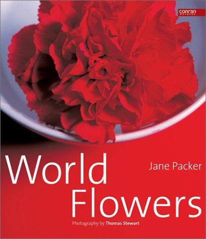 Jane packer world flowers - packer,