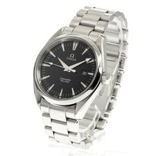 OMEGA SEAMASTER AQUA TERRA