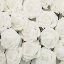 50pcs Artificial Flowers Foam
