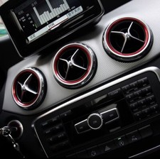 5x ventilation rings