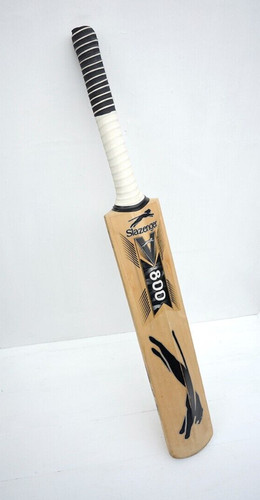 Vintage cricket bat - vintage,