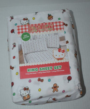 Hello Kitty White Christmas