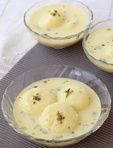 Ras malai best fresh - best, indian
