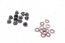 Cylinder head nuts honda - cylinder,
