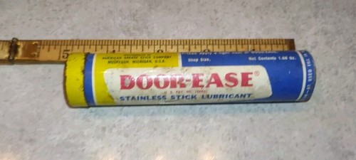 B46 vintage door ease - b46,