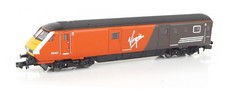 Dapol 2D-017-006 N Gauge Mk3