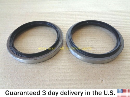Jcb backhoe oil seal front - -,