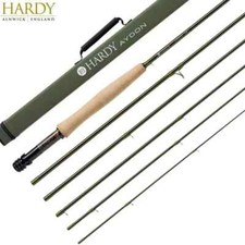 New hardy 905 aydon 5 - new, 9'0"