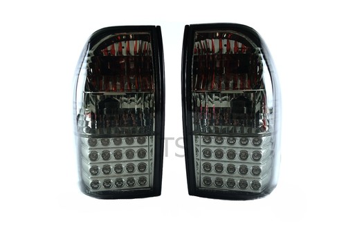 Set smoke led tail lamps - set,