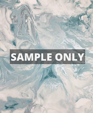 Marble Effect Wallpaper Wall
