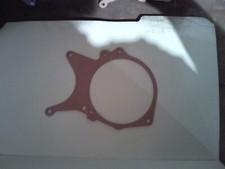 1980-81 NOS HONDA CR80 CR80R STATOR COVER GASKET 11394-169-000