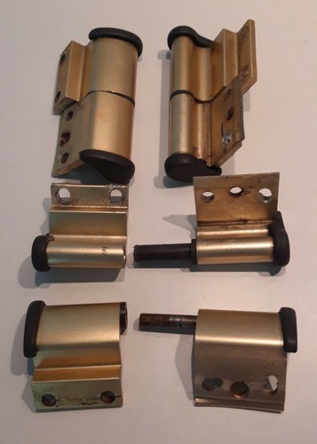 Door hinge entrance - 4),