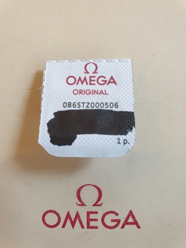 Brand new omega - new, seamaster