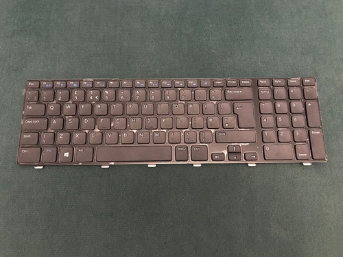 Genuine dell inspiron - genuine, 17