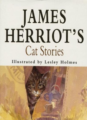James herriot cat - cat, by